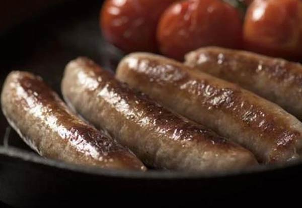 Beef Sausages | Whānau Meats